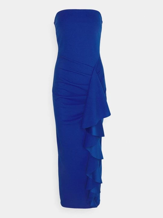 Foto van product Galajurk WAL G. blauw