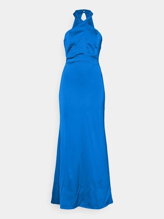 Foto van product Galajurk WAL G. blauw
