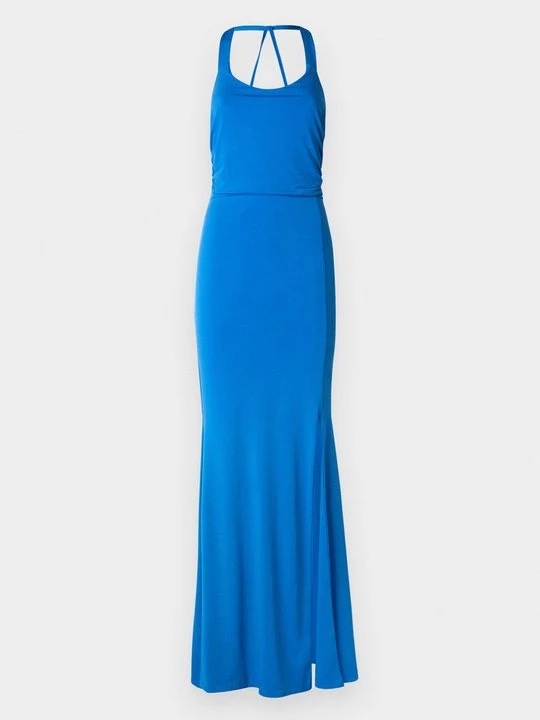 Foto van product Galajurk WAL G. blauw
