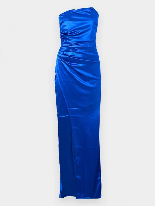 Foto van product Galajurk WAL G. blauw