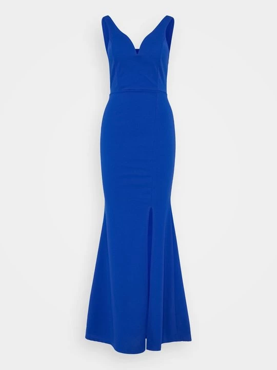 Foto van product Galajurk WAL G. blauw
