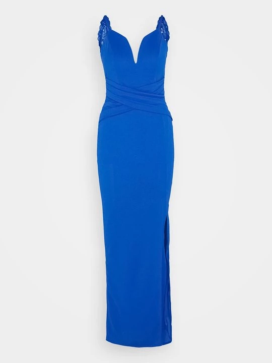 Foto van product Galajurk WAL G. blauw