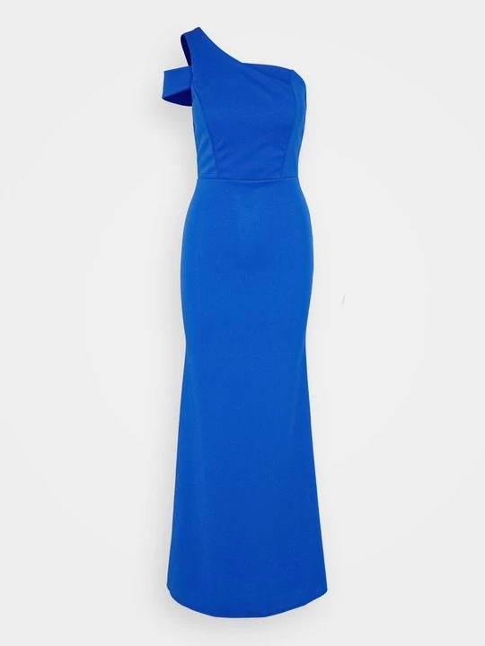 Foto van product Galajurk WAL G. blauw