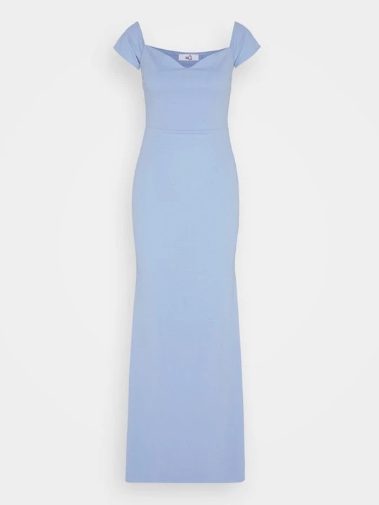 Foto van product Galajurk WAL G. blauw