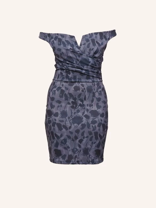 Foto van product Galajurk WAL G. blauw