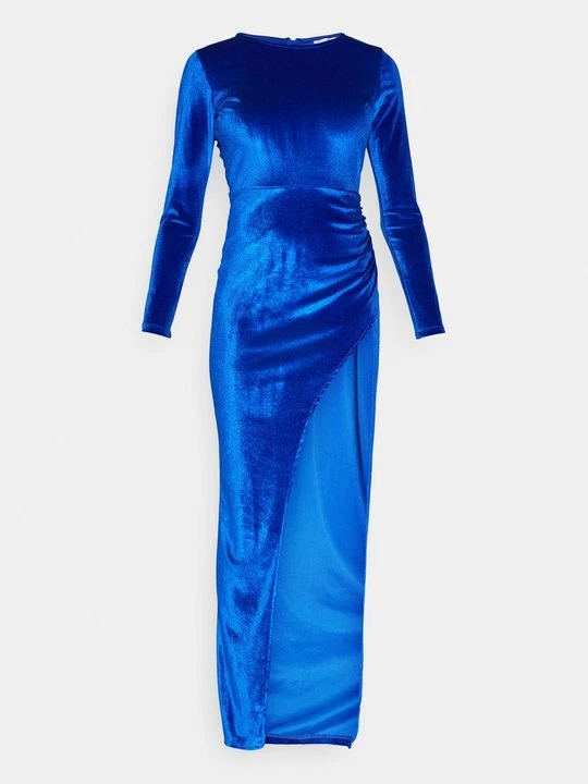 Foto van product Galajurk WAL G. blauw