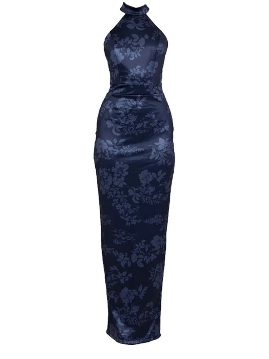 Foto van product Galajurk WAL G. donkerblauw