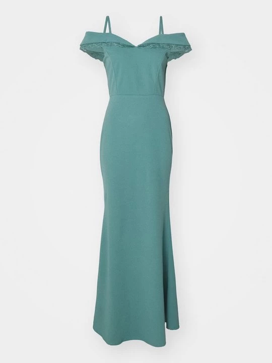 Foto van product Galajurk WAL G. lichtgroen