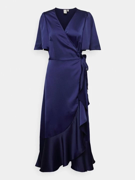 Foto van product Galajurk Y.A.S donkerblauw