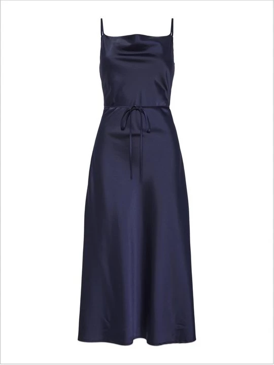 Foto van product Galajurk Y.A.S donkerblauw
