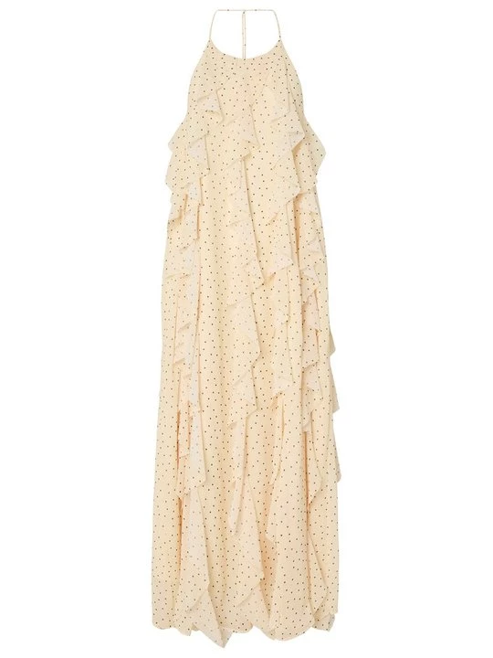 Foto van product Galajurk Y.A.S lichtgeel