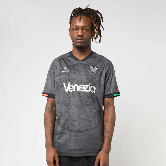 Foto van product Game Shirt Home Venezia FC NOCTA grijs