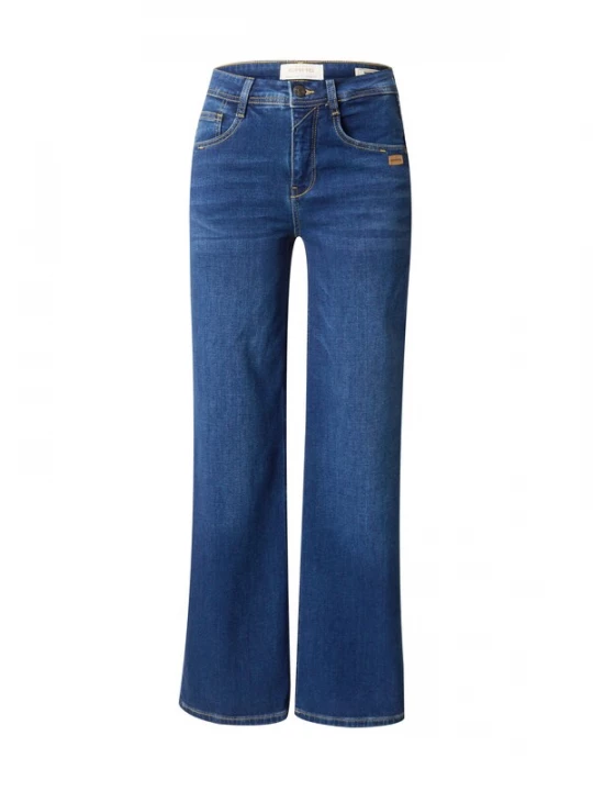 Foto van product Gang Jeans '94Amelie' blauw denim