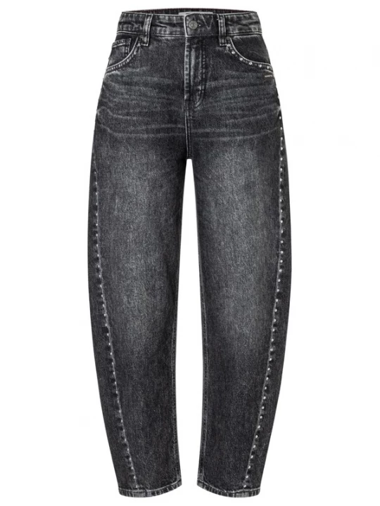 Foto van product Gang Jeans '94BLAKE ' zwart