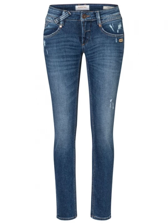Foto van product Gang Jeans '94Nena' donkerblauw
