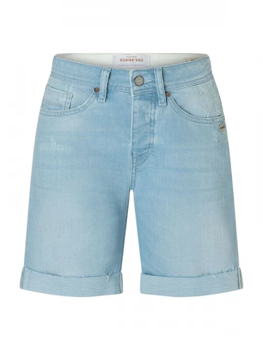 Foto van product Gang Jeans '94NICA' lichtblauw