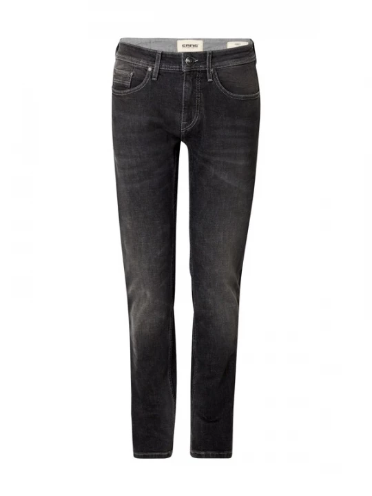 Foto van product Gang Jeans '94NICO' black denim