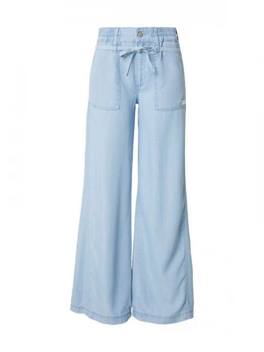 Foto van product Gang Jeans '94PALOMA' lichtblauw