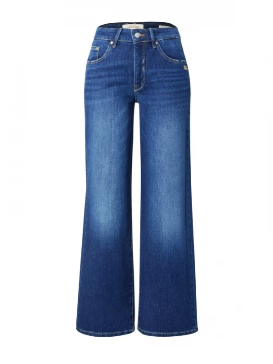 Foto van product Gang Jeans blauw denim
