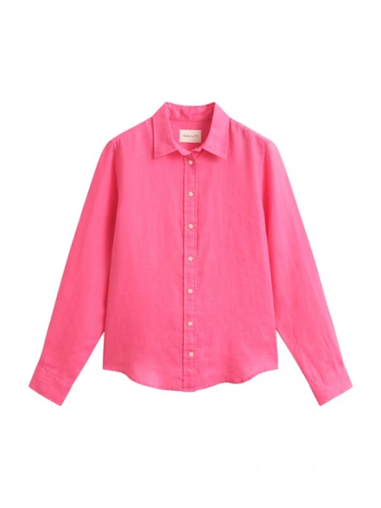 Foto van product GANT Blouse pink