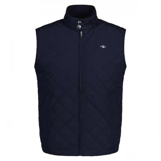 Foto van product GANT Bodywarmer marine