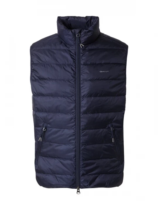 Foto van product GANT Bodywarmer marine