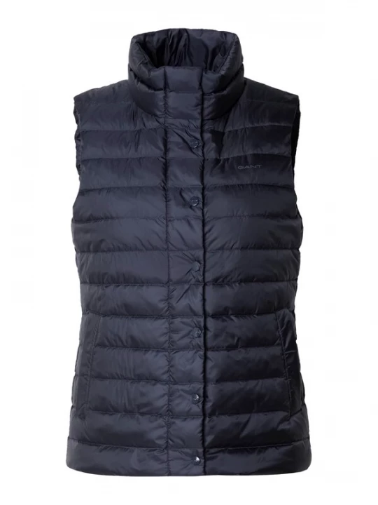 Foto van product GANT Bodywarmer marine