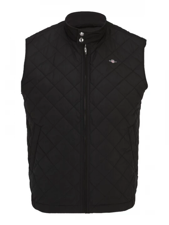 Foto van product GANT Bodywarmer zwart