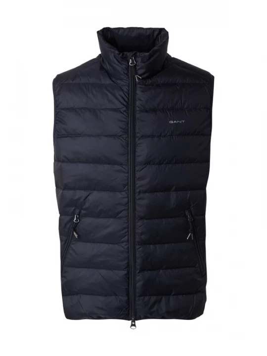 Foto van product GANT Bodywarmer zwart