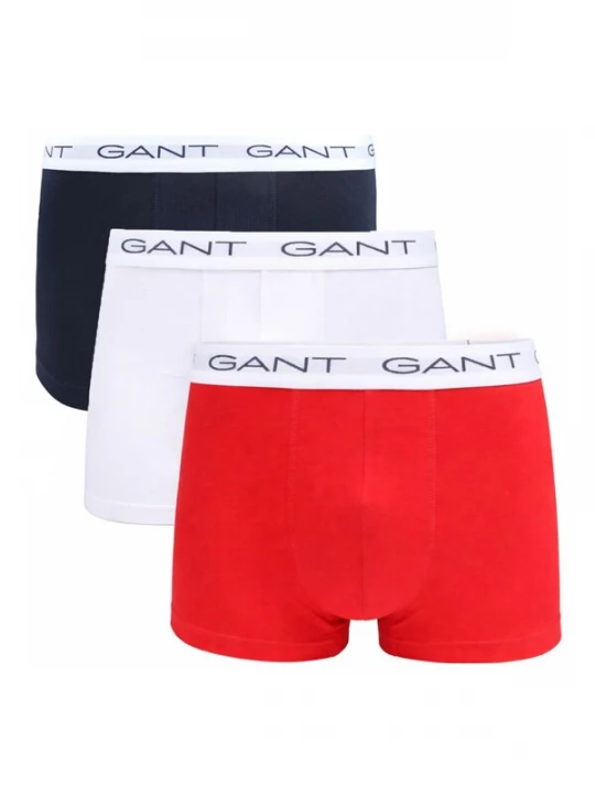 Foto van product GANT Boxershorts donkerblauw