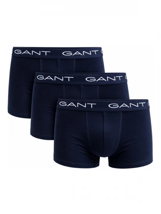 Foto van product GANT Boxershorts navy