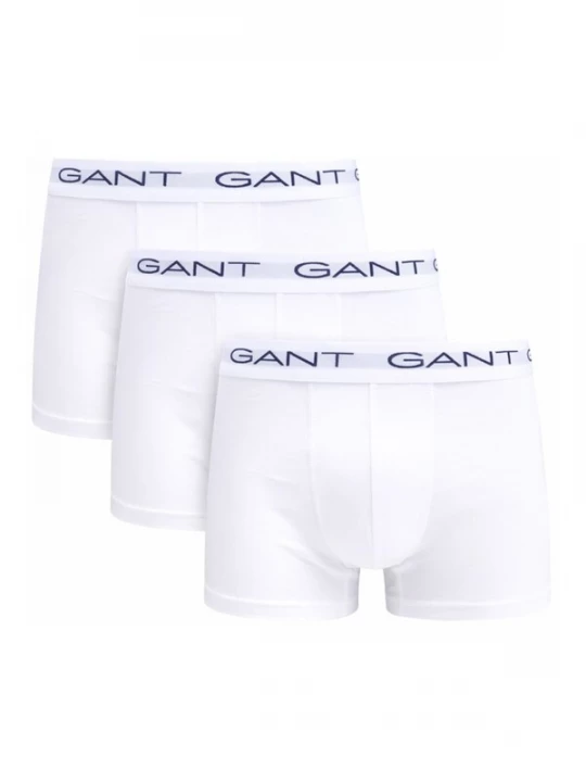 Foto van product GANT Boxershorts wit
