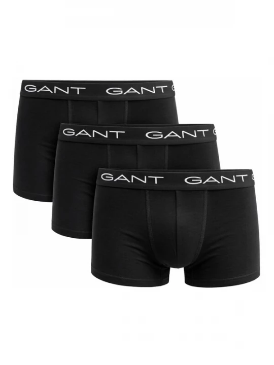 Foto van product GANT Boxershorts zwart