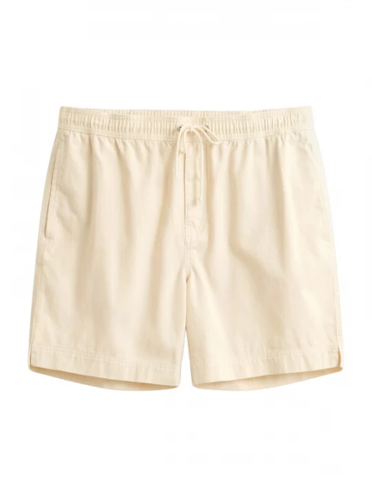 Foto van product GANT Broek crème