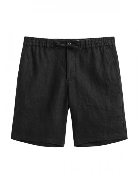 Foto van product GANT Broek zwart