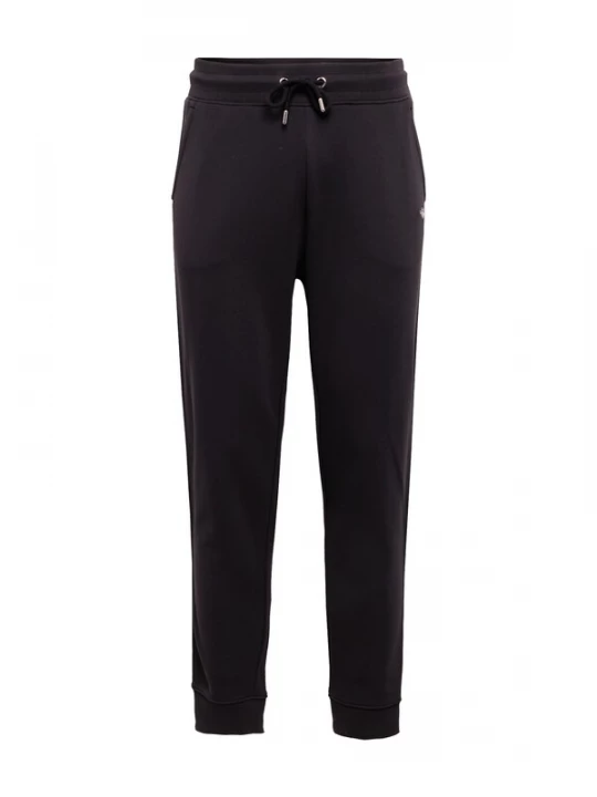 Foto van product GANT Broek zwart