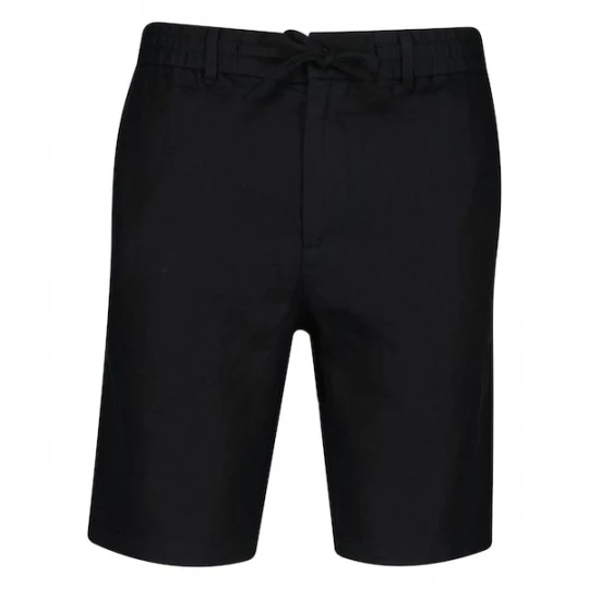 Foto van product GANT Broek zwart