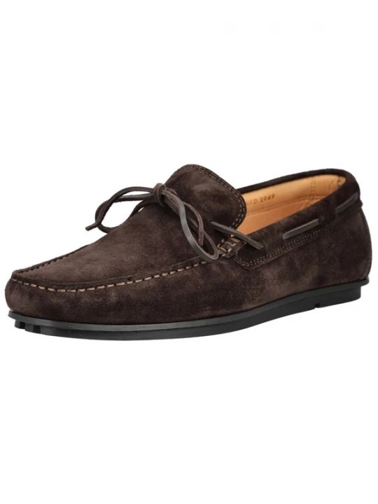Foto van product GANT Mocassins donkerbruin