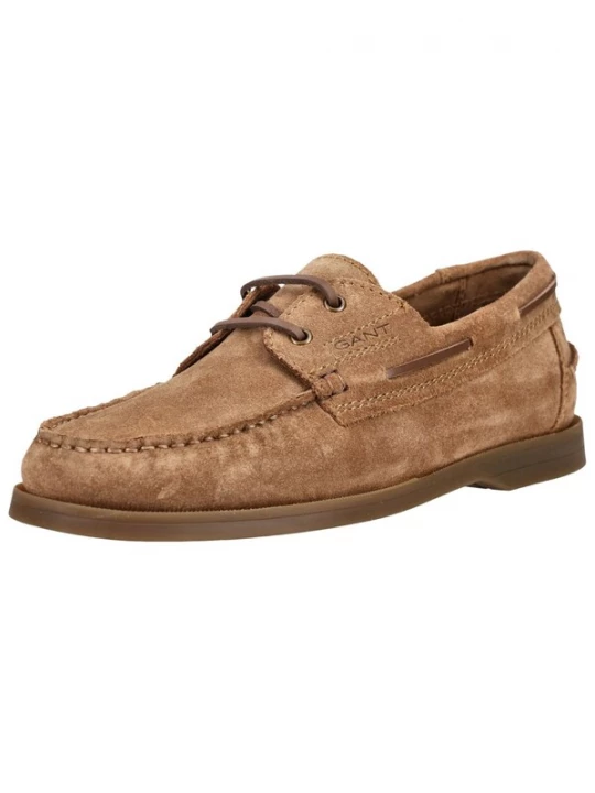 Foto van product GANT Mocassins lichtbruin