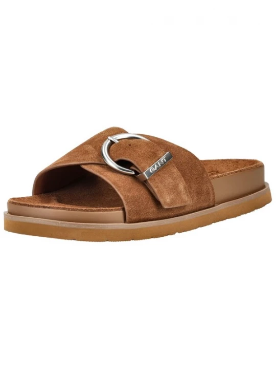 Foto van product GANT Muiltjes cognac