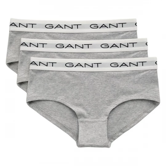 Foto van product GANT Onderbroek grijs / zwart / offwhite