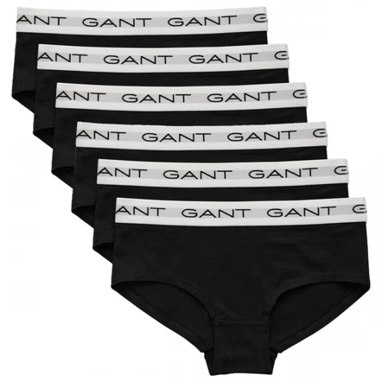 Foto van product GANT Onderbroek zwart / wit