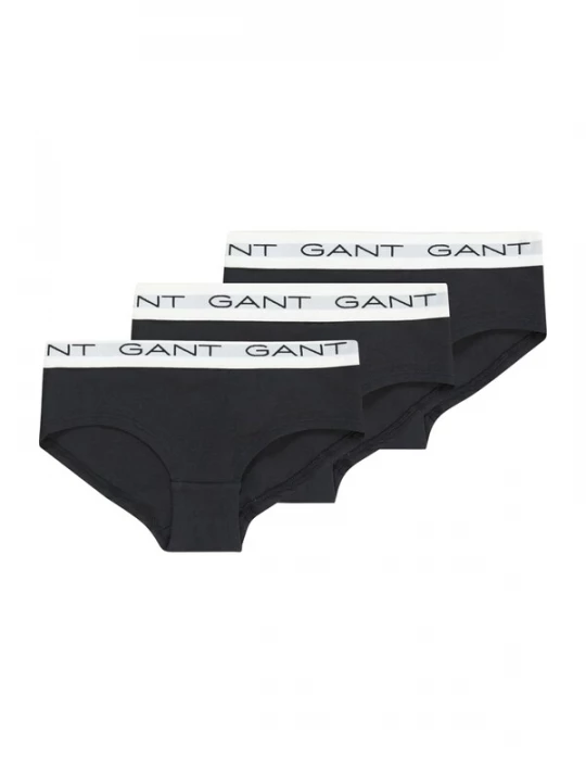 Foto van product GANT Onderbroek zwart / wit