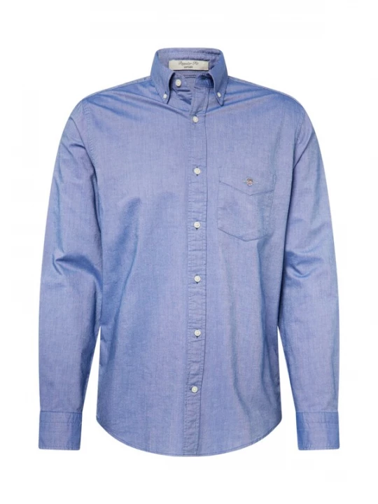 Foto van product GANT Overhemd blauw