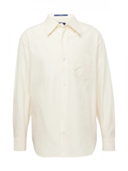 Foto van product GANT Overhemd crème