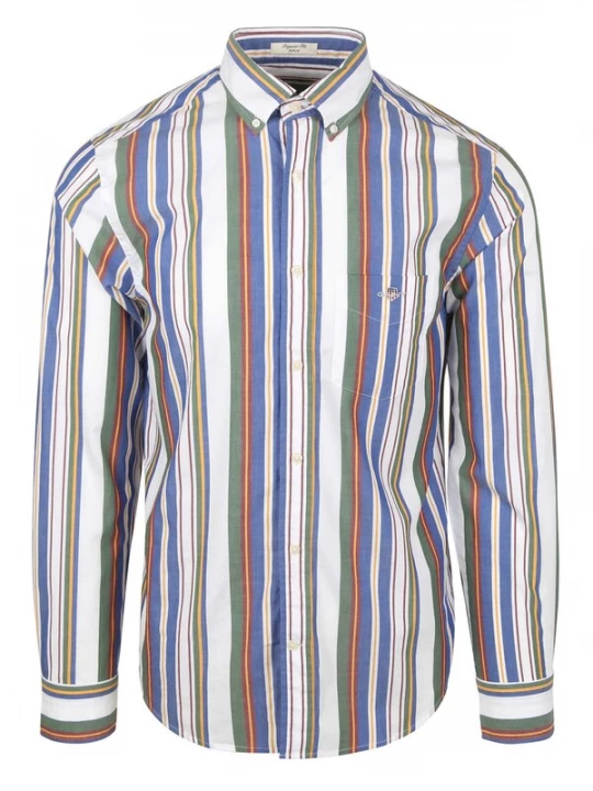 Foto van product GANT Overhemd gemengde kleuren
