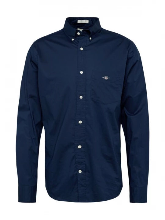 Foto van product GANT Overhemd navy