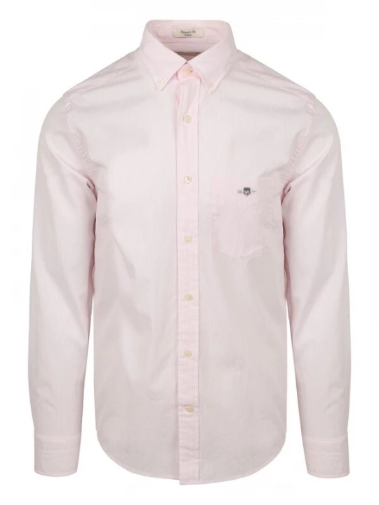 Foto van product GANT Overhemd pink
