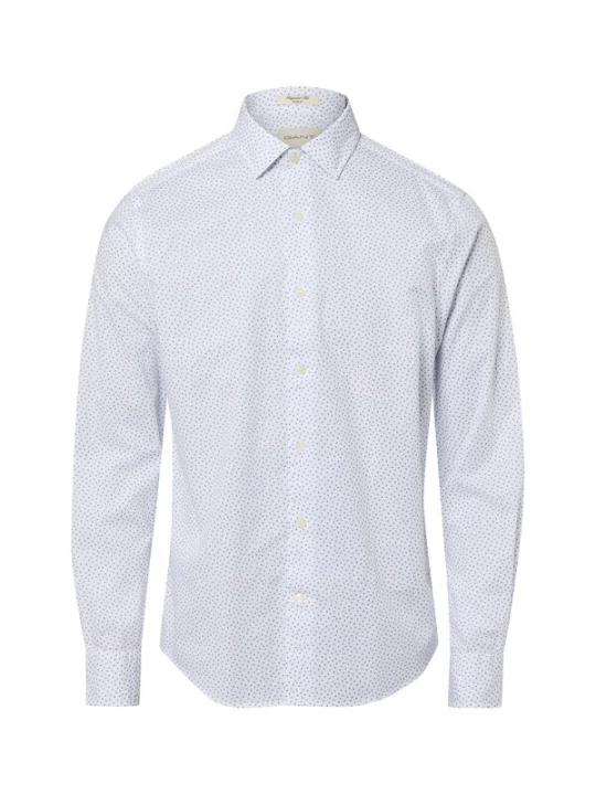 Foto van product GANT Overhemd wit