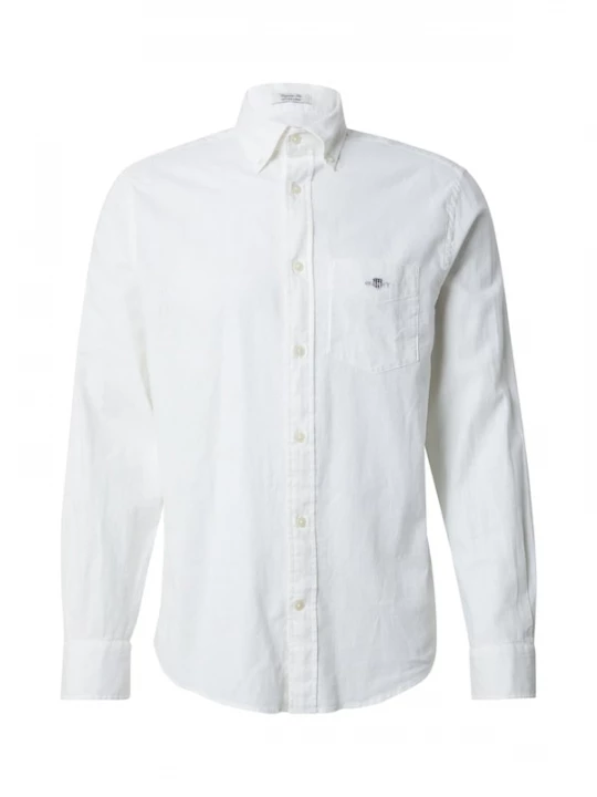 Foto van product GANT Overhemd wit